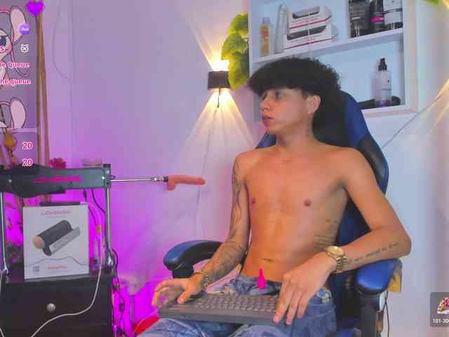 TaylorBlack