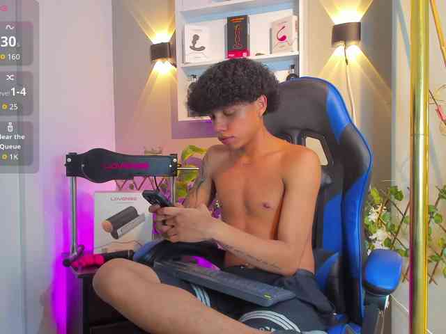 TaylorBlack TaylorBlack