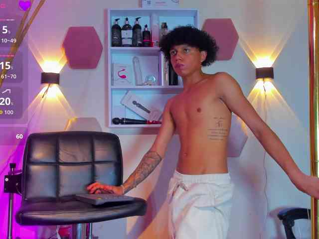 TaylorBlack TaylorBlack