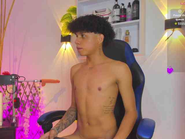 TaylorBlack TaylorBlack