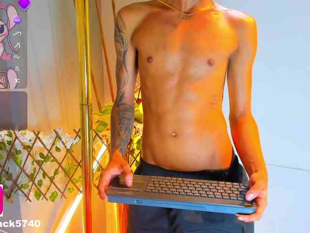TaylorBlack