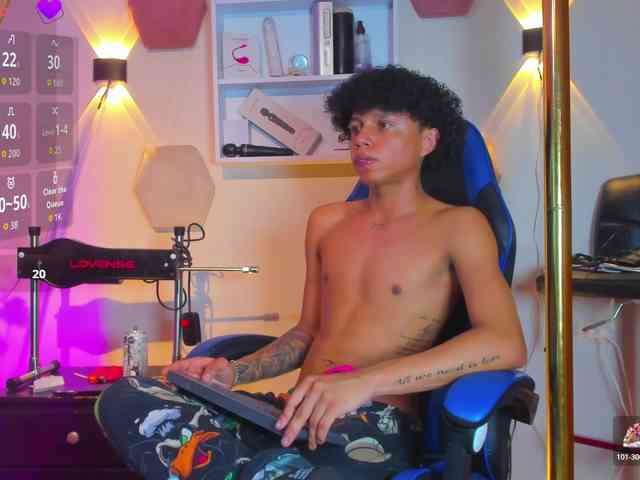 TaylorBlack