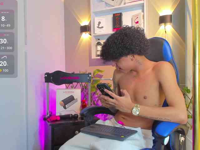 TaylorBlack