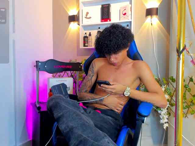 TaylorBlack