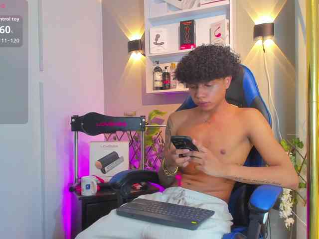 TaylorBlack TaylorBlack