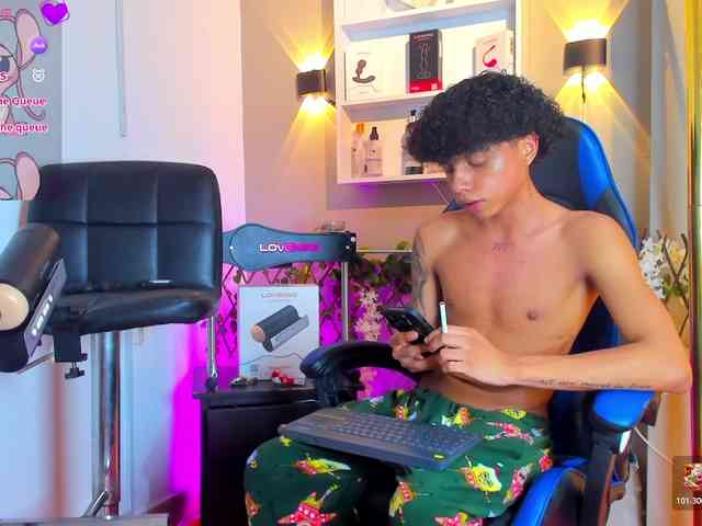TaylorBlack