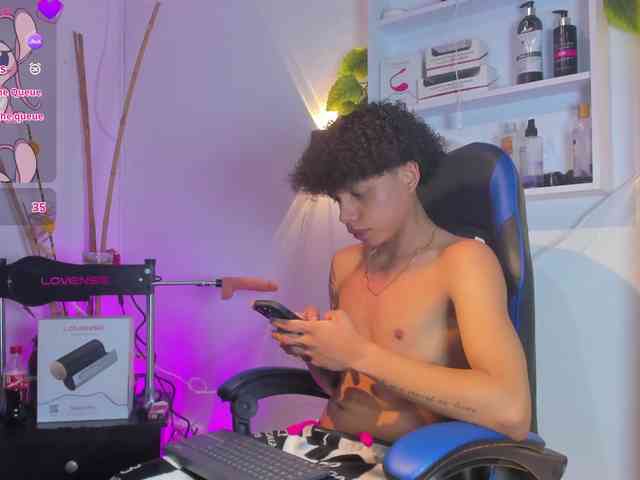 TaylorBlack TaylorBlack