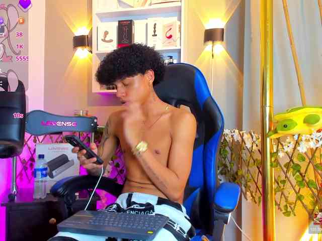 TaylorBlack