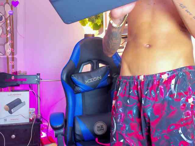 TaylorBlack