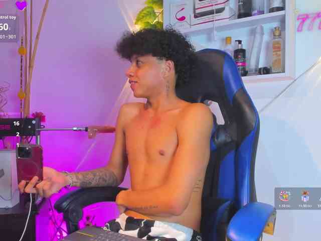 TaylorBlack