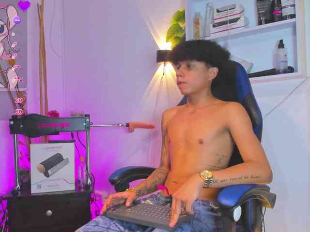 TaylorBlack TaylorBlack