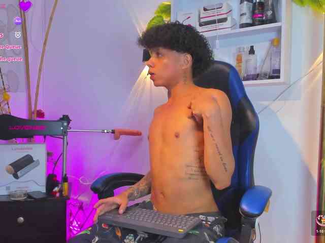 TaylorBlack