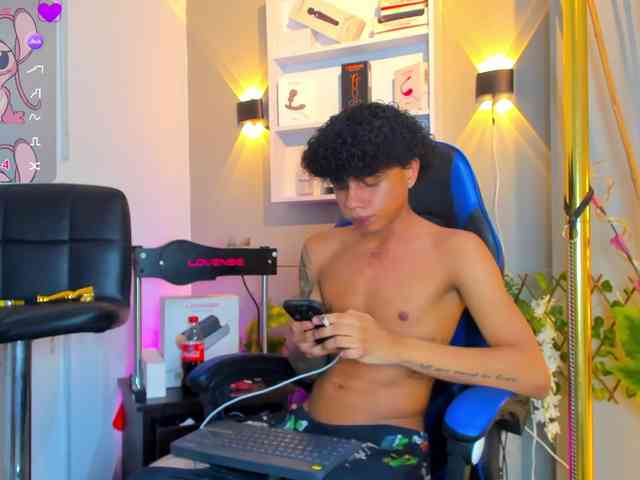 TaylorBlack TaylorBlack