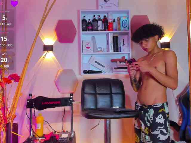 TaylorBlack TaylorBlack