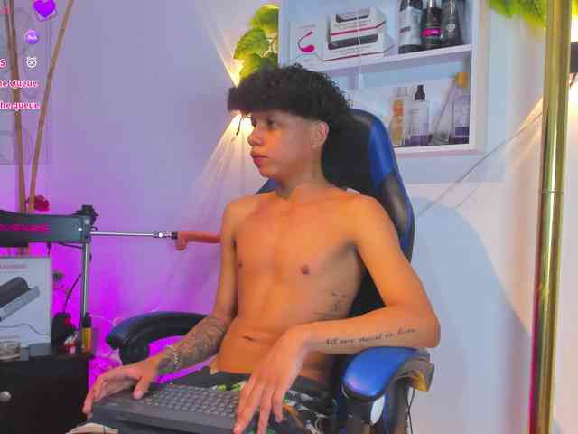 TaylorBlack