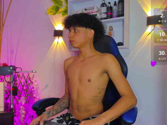 TaylorBlack TaylorBlack