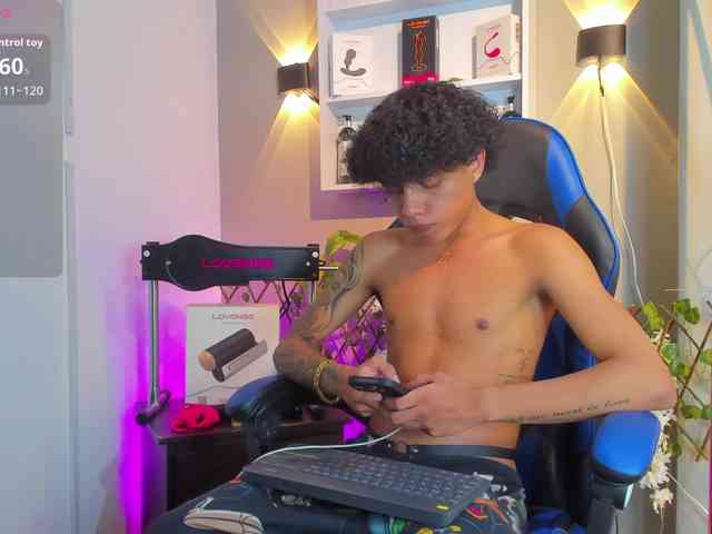 TaylorBlack