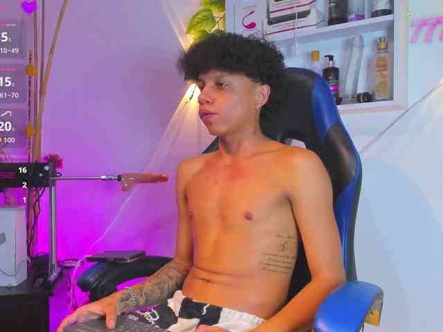 TaylorBlack
