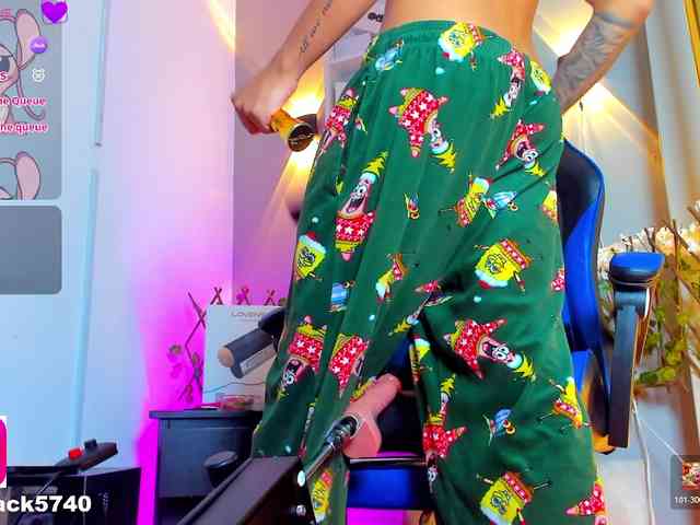 TaylorBlack Live Webcam on BongaCams