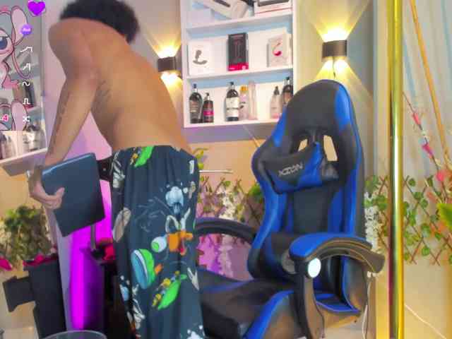 TaylorBlack TaylorBlack