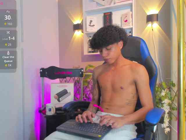 TaylorBlack TaylorBlack