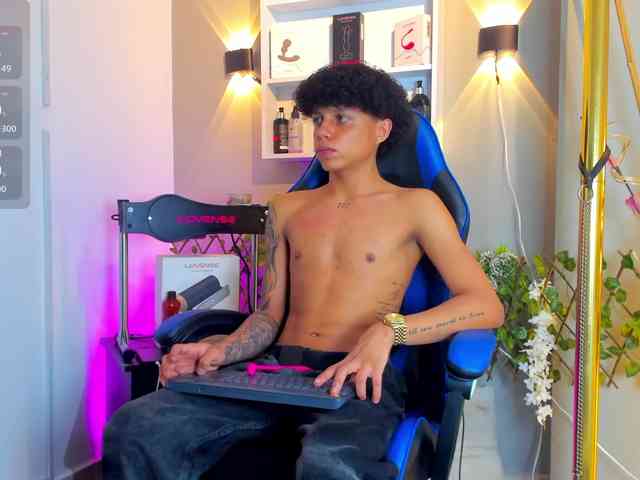 TaylorBlack