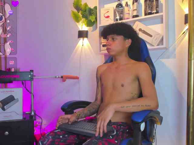 TaylorBlack