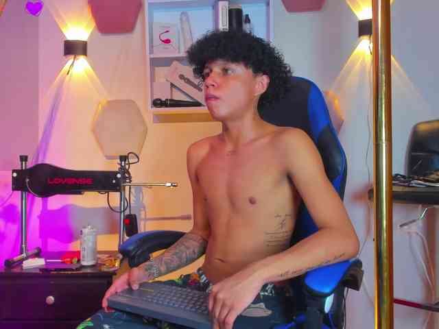 TaylorBlack