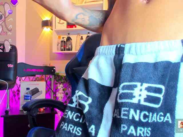 TaylorBlack TaylorBlack