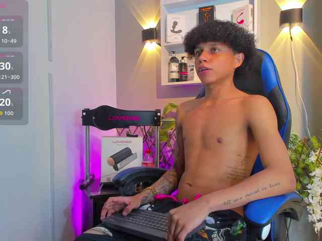 TaylorBlack