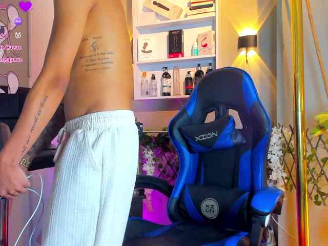 TaylorBlack