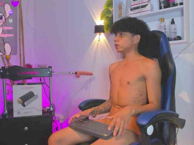TaylorBlack