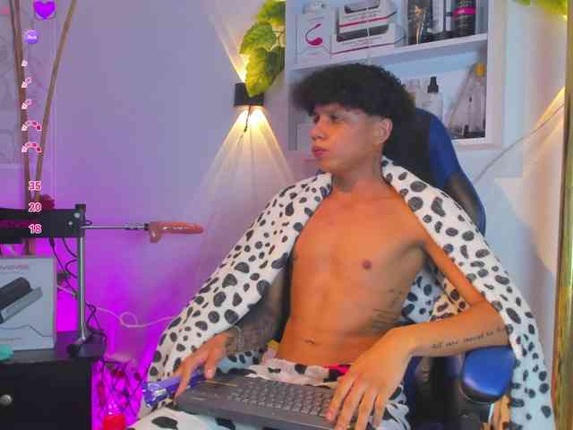 TaylorBlack