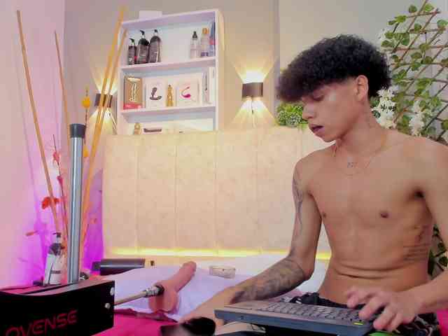 TaylorBlack TaylorBlack