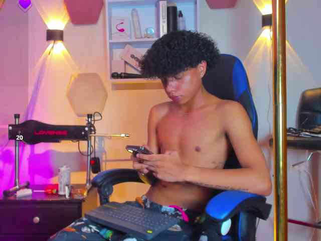 TaylorBlack