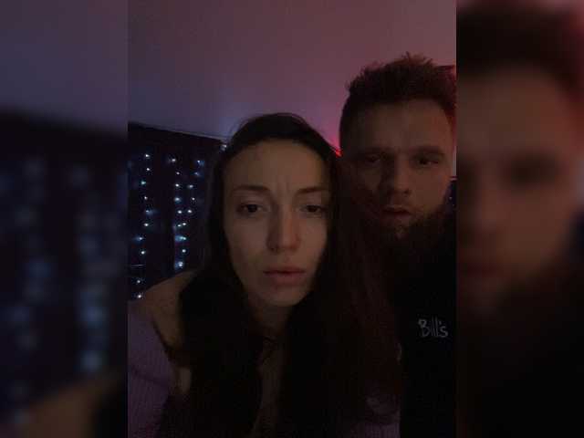 Live трансляция LoversVictory69 - Runet.cam