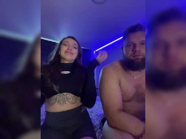 LoversVictory69 live cam on BongaCams