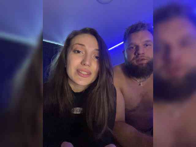 LoversVictory69 webcam