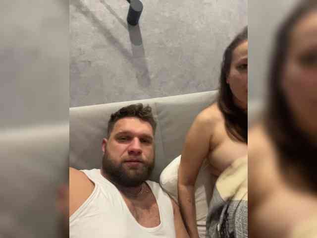 LoversVictory69 webcam