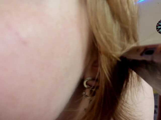 FlexxyLexy live cam on BongaCams