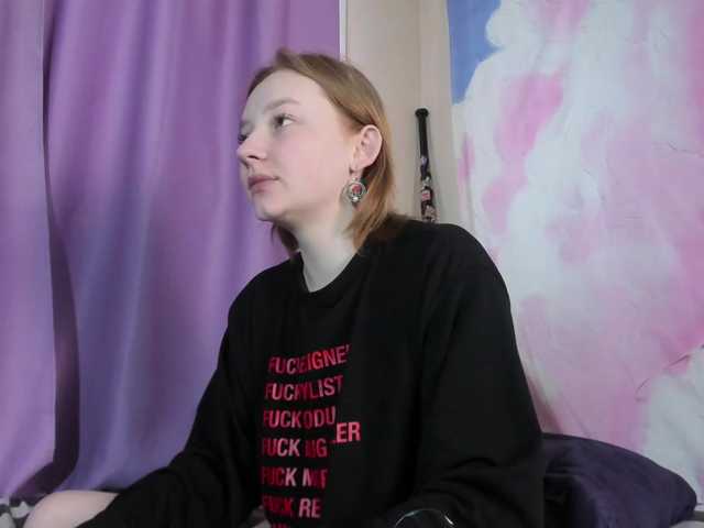 FlexxyLexy live cam on BongaCams