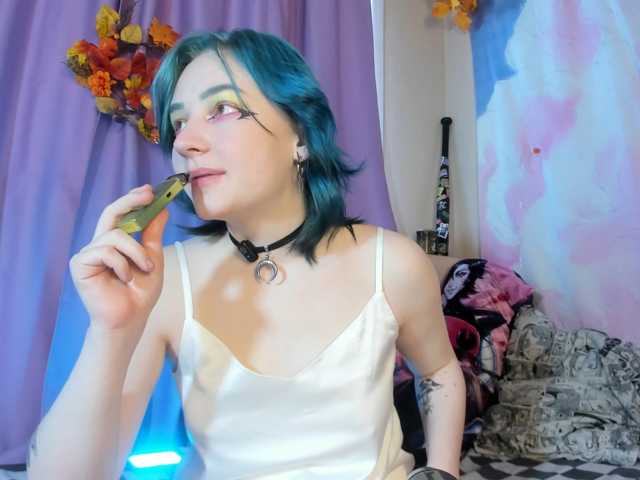 FlexxyLexy live cam on BongaCams