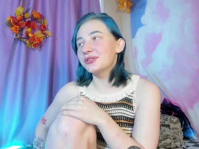 FlexxyLexy live cam on BongaCams