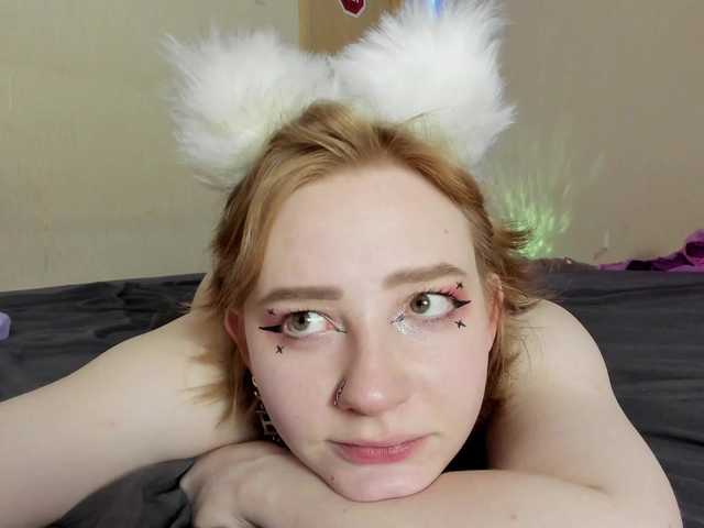FlexxyLexy live cam on BongaCams