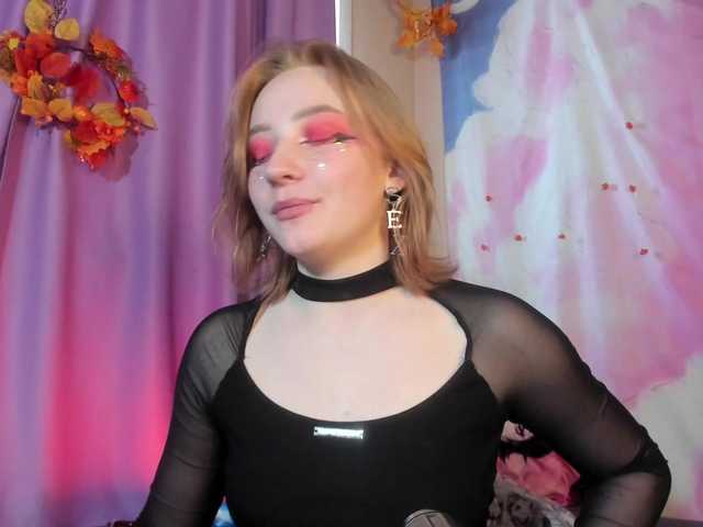 FlexxyLexy live cam on BongaCams