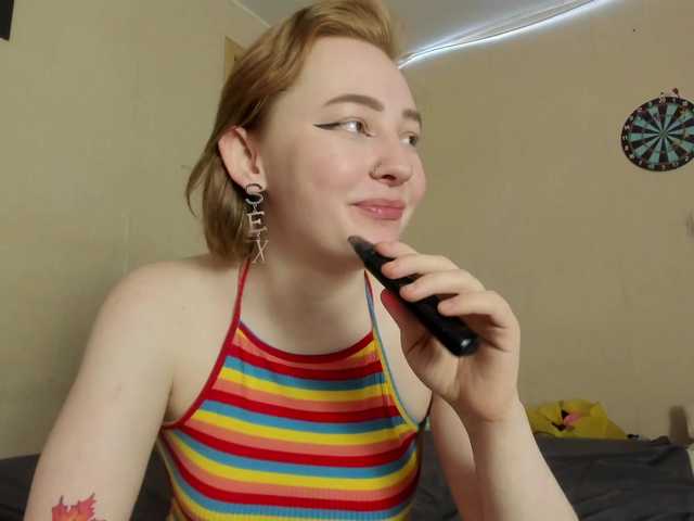FlexxyLexy live cam on BongaCams