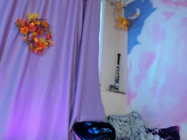 FlexxyLexy live cam on BongaCams