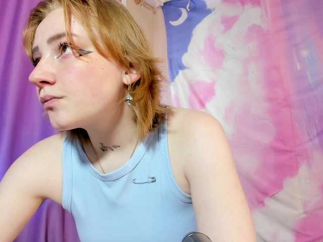 FlexxyLexy live webcam show
