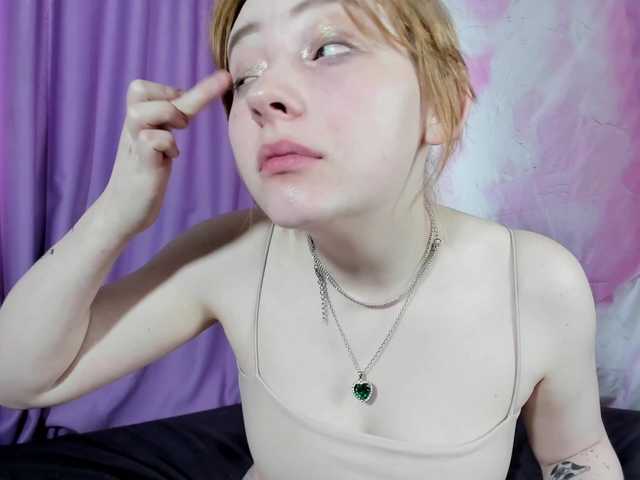 FlexxyLexy live cam on BongaCams