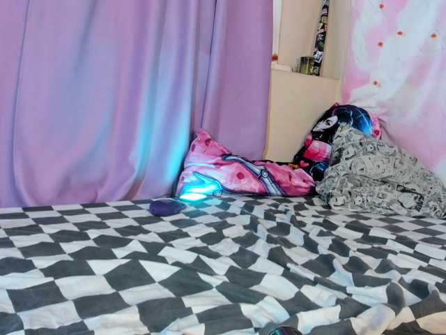 FlexxyLexy live cam on BongaCams